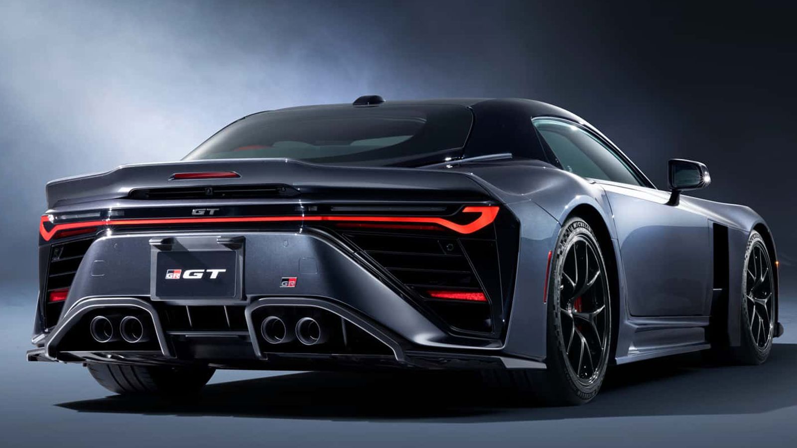 Toyota: Έγινε ανεξάρτητη μάρκα η Gazoo Racing 